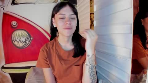 bilie__eilish online show from 05/19/26, 11:49
