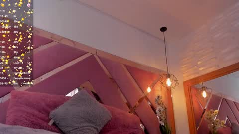 Snapshot of bilie_rouse1 chatting on 01/18/25, 09:24 Bilie online show from 01/18/25, 09:24