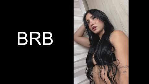 Snapshot of bilie_rouse1 chatting on 02/05/25, 09:15 Bilie online show from 02/05/25, 09:15