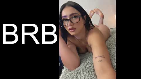 Snapshot of bilie_rouse1 chatting on 03/11/25, 06:00 Bilie online show from 03/11/25, 06:00