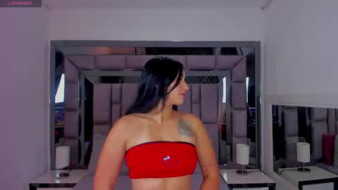 Snapshot of bilie_rouse1 chatting on 09/20/25, 03:07 Bilie online show from 09/20/25, 03:07