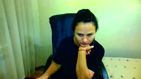 DOM NIKA online show from 09/12/25, 08:09