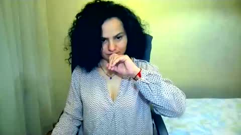 DOM NIKA online show from 03/21/26, 09:51