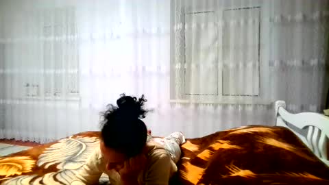 DOM NIKA online show from 07/20/26, 09:28