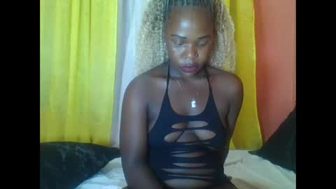 TREZAH online show from 12/17/24, 12:00