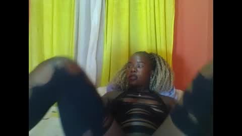 TREZAH online show from 01/02/25, 09:33