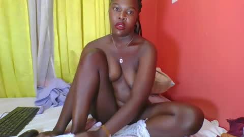 TREZAH online show from 03/06/25, 12:10