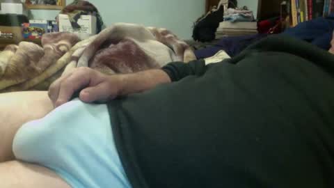 billcuck6969 online show from 03/22/26, 04:38