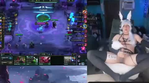 Snapshot of billie_cross_ chatting on 12/15/24, 12:06 billie_cross_ online show from 12/15/24, 12:06