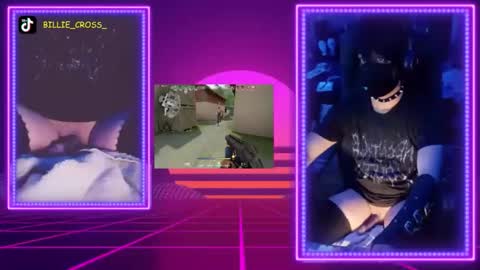 billie_cross_ online show from 05/17/26, 07:43