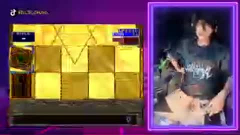 billie_cross_ online show from 06/14/26, 10:28
