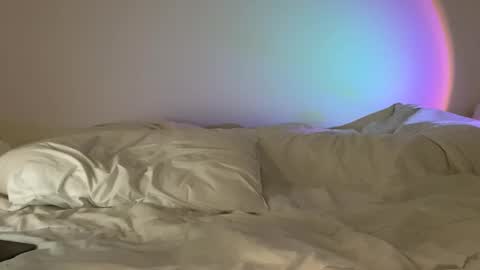 Billie online show from 02/27/25, 01:27