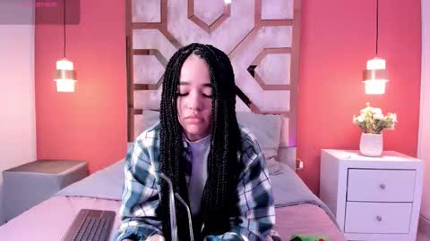 Snapshot of billie_jhonson_ chatting on 09/16/25, 03:29 Billie online show from 09/16/25, 03:29