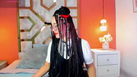 Snapshot of billie_jhonson_ chatting on 09/18/25, 03:30 Billie online show from 09/18/25, 03:30