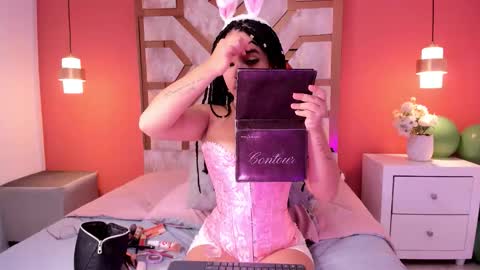 Snapshot of billie_jhonson_ chatting on 09/19/25, 08:31 Billie online show from 09/19/25, 08:31