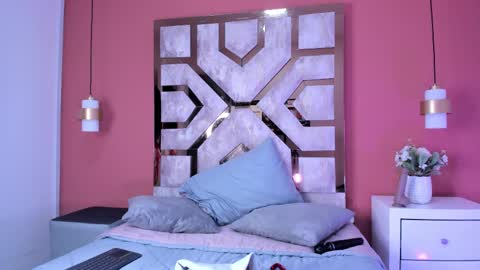 Snapshot of billie_jhonson_ chatting on 09/21/25, 10:22 Billie online show from 09/21/25, 10:22