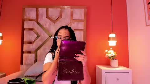 Snapshot of billie_jhonson_ chatting on 09/27/25, 02:49 Billie online show from 09/27/25, 02:49