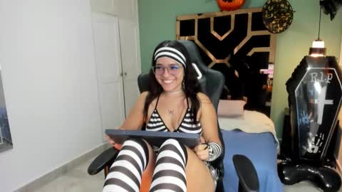 Snapshot of billie_jhonson_ chatting on 10/15/25, 07:03 Billie online show from 10/15/25, 07:03