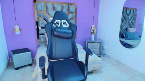 Snapshot of billie_jhonson_ chatting on 10/23/25, 07:01 Billie online show from 10/23/25, 07:01