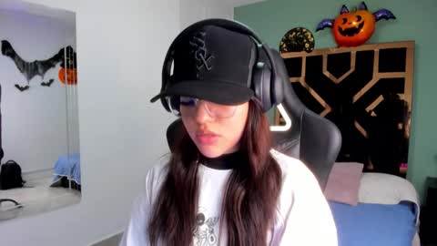 Snapshot of billie_jhonson_ chatting on 10/28/25, 07:16 Billie online show from 10/28/25, 07:16