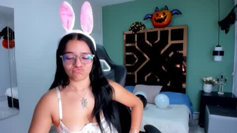 Snapshot of billie_jhonson_ chatting on 11/05/25, 07:03 Billie online show from 11/05/25, 07:03