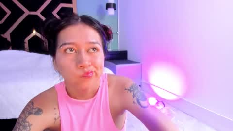 Snapshot of billie_jhonson_ chatting on 11/06/25, 07:09 Billie online show from 11/06/25, 07:09