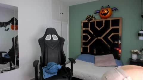 Snapshot of billie_jhonson_ chatting on 11/06/25, 11:04 Billie online show from 11/06/25, 11:04