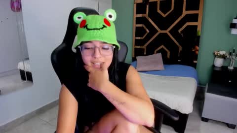 Snapshot of billie_jhonson_ chatting on 11/10/25, 09:14 Billie online show from 11/10/25, 09:14