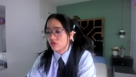 Snapshot of billie_jhonson_ chatting on 11/11/25, 07:36 Billie online show from 11/11/25, 07:36