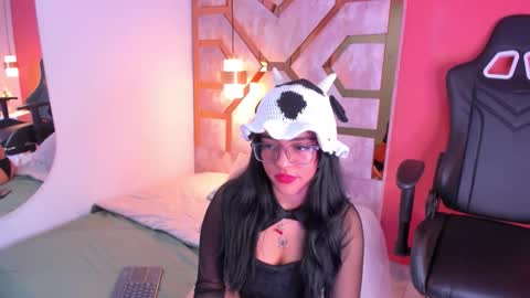 Snapshot of billie_jhonson_ chatting on 11/19/25, 03:06 Billie online show from 11/19/25, 03:06