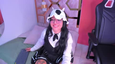 Snapshot of billie_jhonson_ chatting on 11/23/25, 12:32 Billie online show from 11/23/25, 12:32