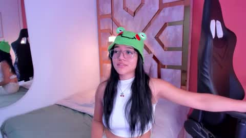 Snapshot of billie_jhonson_ chatting on 11/26/25, 02:23 Billie online show from 11/26/25, 02:23