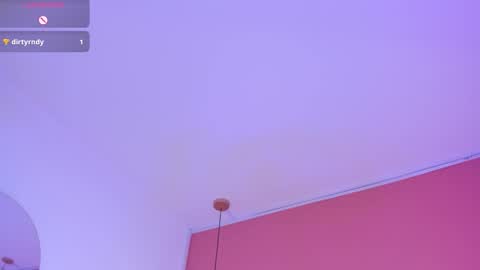 Snapshot of billie_jhonson_ chatting on 11/29/25, 06:27 Billie online show from 11/29/25, 06:27