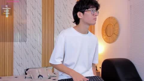 Billie online show from 10/24/25, 03:47