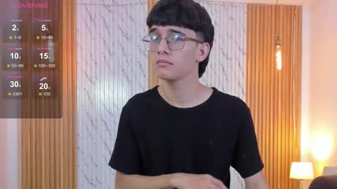 Billie online show from 11/06/25, 04:13