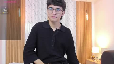 Billie online show from 11/15/25, 04:10