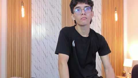 Billie online show from 11/21/25, 04:00