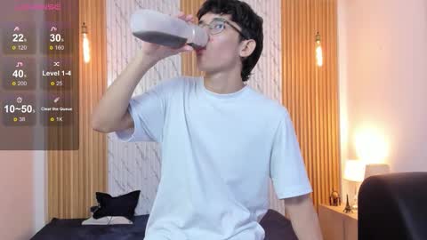 Billie online show from 11/30/25, 02:15