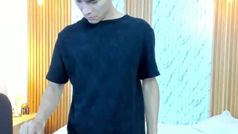 Billie online show from 12/04/25, 04:11