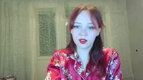 billie_kris online show from 09/16/25, 04:19