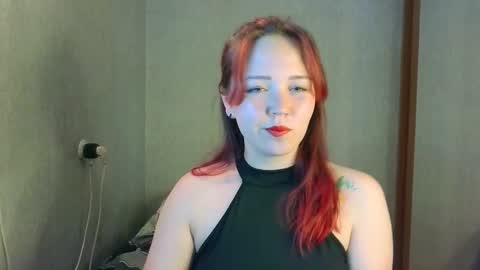 billie_kris online show from 09/23/25, 04:10