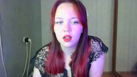 billie_kris online show from 09/29/25, 04:12