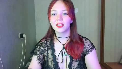 billie_kris online show from 10/05/25, 03:43