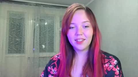 billie_kris online show from 10/16/25, 04:19