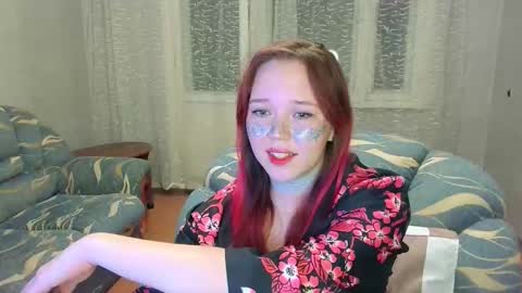billie_kris online show from 10/19/25, 04:07