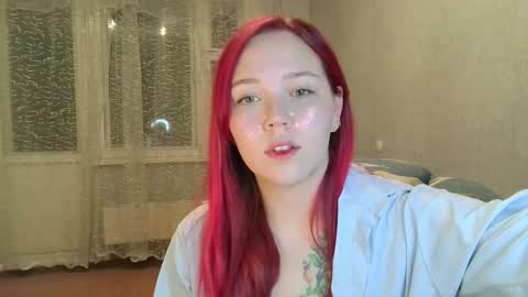 billie_kris online show from 11/06/25, 04:19