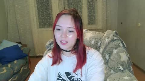 billie_kris online show from 01/05/26, 05:27