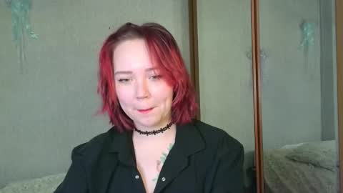 billie_kris online show from 02/03/26, 04:23