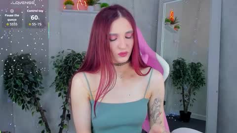 Alisha online show from 01/19/26, 09:46