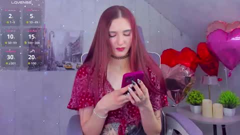 Alisha online show from 02/26/26, 09:30